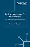 Rating Management's Effectiveness (eBook, PDF)