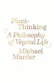 Plant-Thinking (eBook, ePUB)