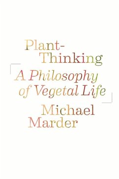 Cover Plant-Thinking (eBook, ePUB)