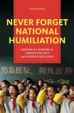 Never Forget National Humiliation (eBook, ePUB)