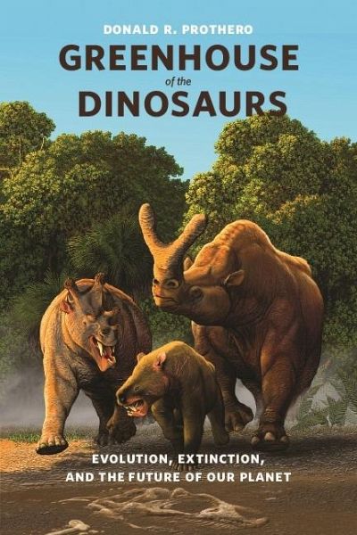 Greenhouse of the Dinosaurs (eBook, ePUB) Greenhouse of the Dinosaurs (eBook, ePUB)