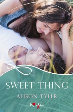 Cover Sweet Thing: A Rouge Erotic Romance (eBook, ePUB)