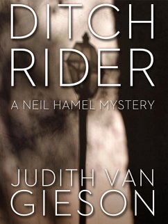 Cover Ditch Rider (eBook, ePUB)