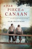 A Far Piece to Canaan (eBook, ePUB)
