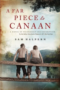 Cover A Far Piece to Canaan (eBook, ePUB)
