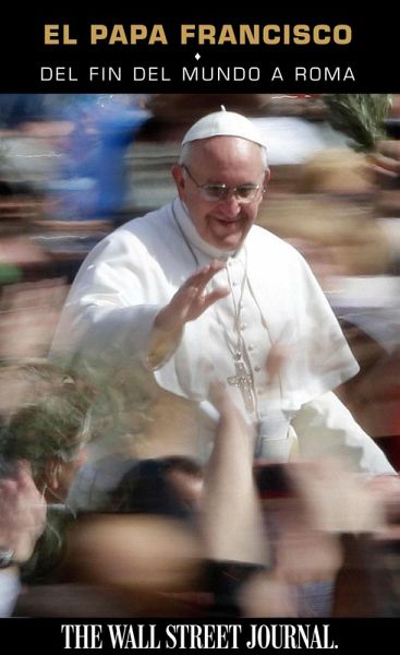 El Papa Francisco (eBook, ePUB)