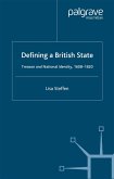 Defining a British State (eBook, PDF)