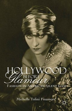 Hollywood Before Glamour (eBook, PDF) - Finamore, M. Tolini