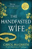 The Handfasted Wife (eBook, ePUB)