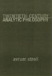 Twentieth-Century Analytic Philosophy... - Bild 1