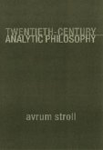 Twentieth-Century Analytic Philosophy (eBook, ePUB)