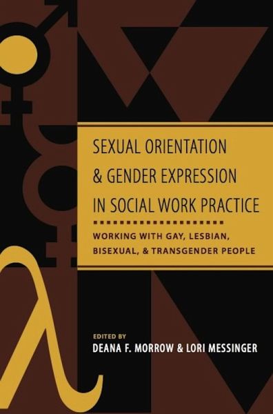 Sexual Orientation and Gender Expression in Social Work Practice (eBook, ePUB)