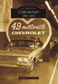 Chevrolet (eBook, ePUB)