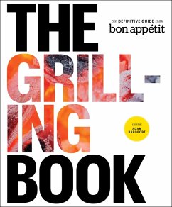 The Grilling Book (eBook, ePUB) - Bon Appetit