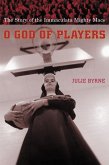 O God of Players (eBook, ePUB)