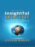 Insightful Knowledge (eBook, ePUB) Insightful Knowledge (eBook, ePUB)