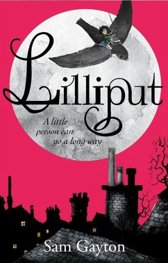Lilliput (eBook, ePUB) - Gayton, Sam