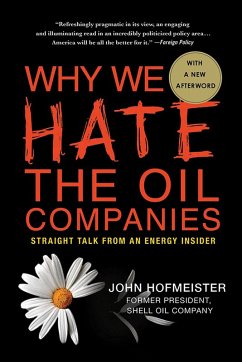 Cover Why We Hate the Oil Companies (eBook, ePUB)