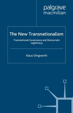 The New Transnationalism (eBook, PDF)