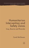 Humanitarian Intervention and Safety Zones (eBook, PDF)