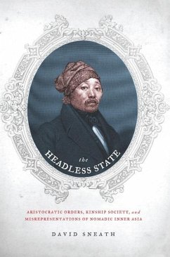 Cover The Headless State (eBook, ePUB)