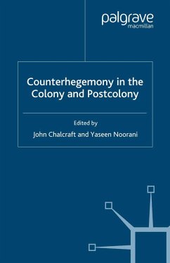 Counterhegemony in the Colony and Postcolony (eBook, PDF)