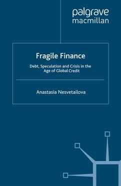 Fragile Finance (eBook, PDF)