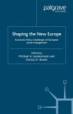 Shaping the New Europe (eBook, PDF)