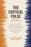 The Critical Pulse (eBook, ePUB)