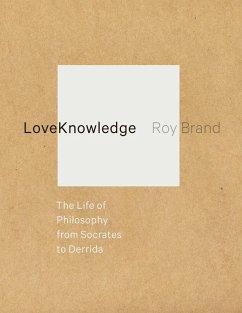 LoveKnowledge (eBook, ePUB) - Brand, Roy