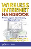 Wireless Internet Handbook (eBook, PDF)