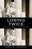 Losing Twice (eBook, ePUB)