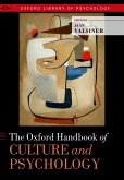 The Oxford Handbook of Culture and Psychology (eBook, PDF)