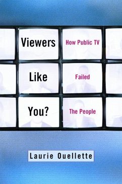 Cover Viewers Like You (eBook, ePUB)