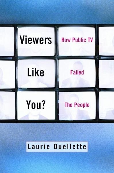 Viewers Like You (eBook, ePUB) Viewers Like You (eBook, ePUB)