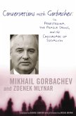 Conversations with Gorbachev (eBook, ePUB)