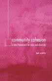 Community Cohesion (eBook, PDF)