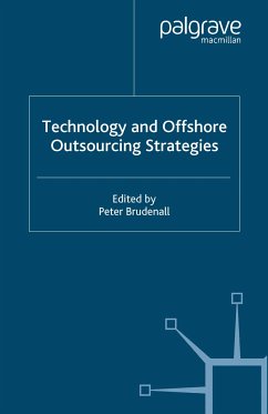 Technology and Offshore Outsourcing Strategies (eBook, PDF)