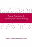 Sexual Orientation and Psychodynamic Psychotherapy (eBook, ePUB)