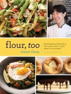 Flour, Too (eBook, ePUB) - Chang, Joanne