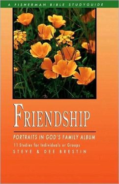 Cover Friendship (eBook, ePUB)