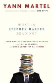 What Is Stephen Harper Reading? (eBook, ePUB)