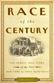 Race of the Century (eBook, ePUB) Race of the Century (eBook, ePUB)