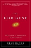 The God Gene (eBook, ePUB)