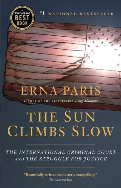 The Sun Climbs Slow (eBook, ePUB)