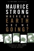 Where on Earth Are We Going? (eBook, ePUB)