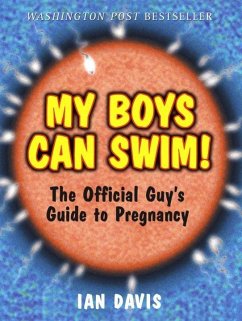 My Boys Can Swim! (eBook, ePUB) Cover My Boys Can Swim! (eBook, ePUB)