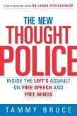 The New Thought Police (eBook, ePUB)