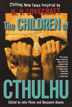 Cover The Children of Cthulhu (eBook, ePUB)
