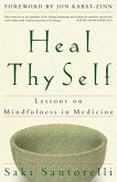 Heal Thy Self (eBook, ePUB)